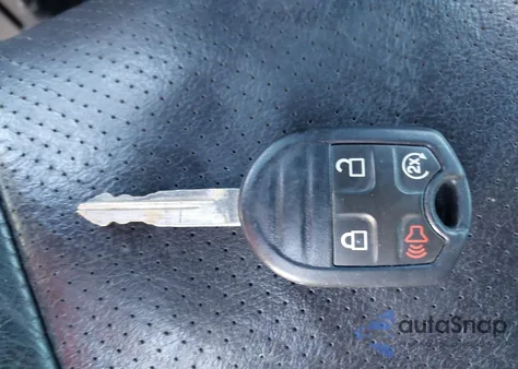 2014 Ford F-150 Fx4 из США, поврежденный, VIN 1FTFW1ET7EKF32536